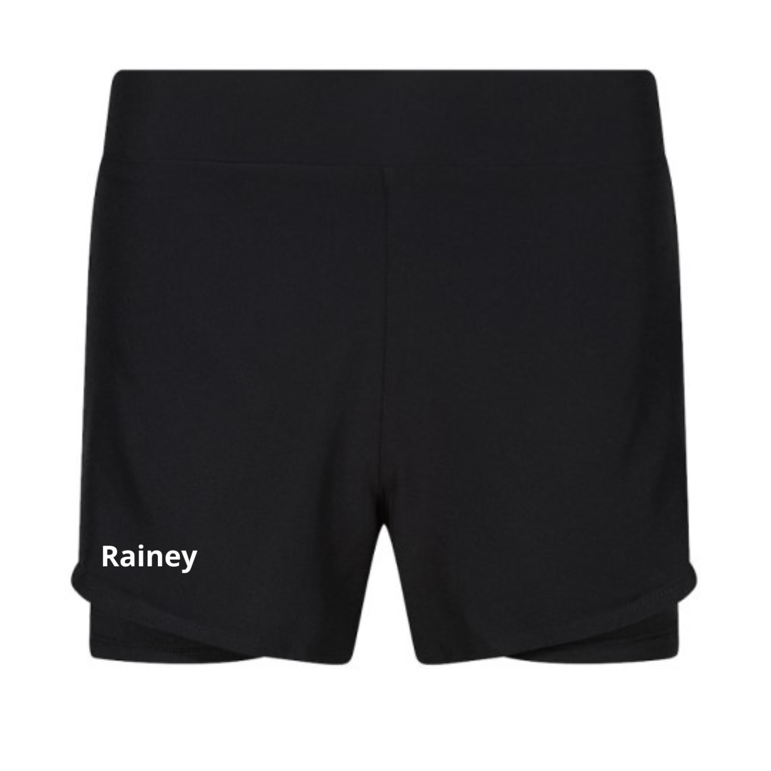 Rainey Endowed School - Running Short