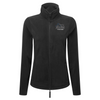 Bleu Du Maine Sheep Society Womens Fleece Jacket