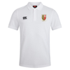 Randalstown Rugby Club - Waimak Polo - White