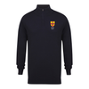 NIPS RFC - 1/4 Zip Cotton Jumper