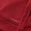 British & Irish Lions - 1/4 Zip Fleece - Red