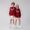 British & Irish Lions -  LS Classic Home Jersey Juniors