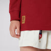 British & Irish Lions -  LS Classic Home Jersey Juniors
