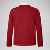 British & Irish Lions -  LS Classic Home Jersey Juniors