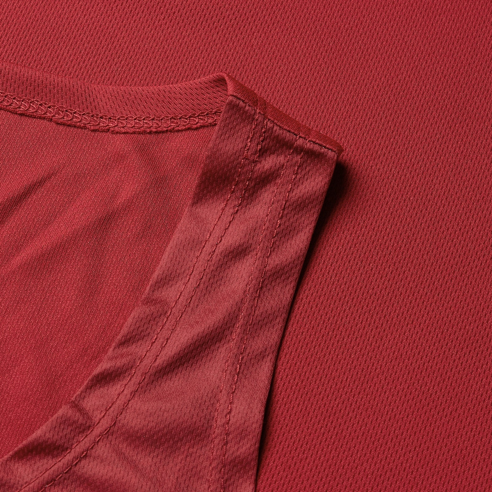 British & Irish Lions - Poly Singlet - Red