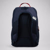 British & Irish Lions - Medium Backpack - Navy