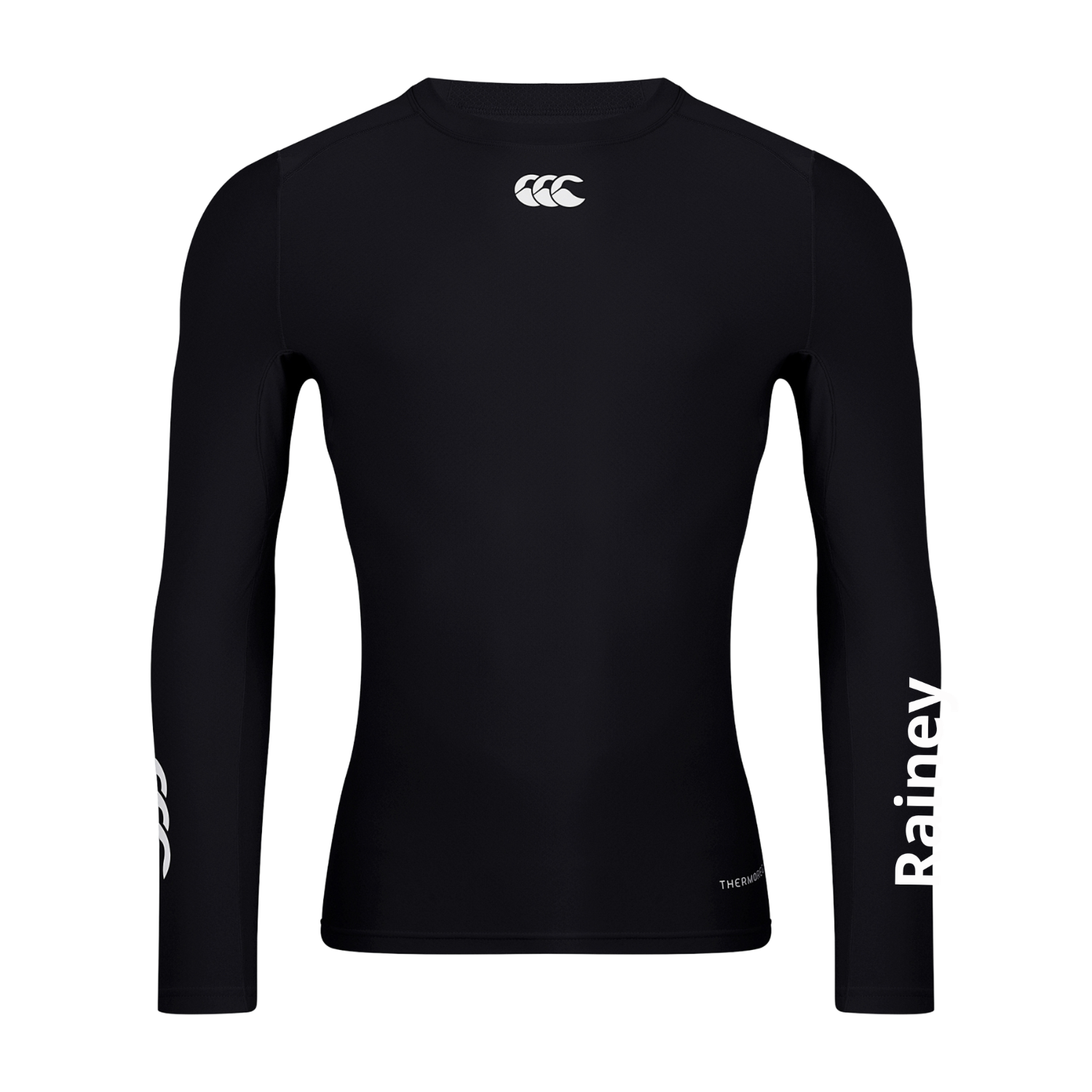 Rainey Endowed School - Longsleeve Thermoreg Baselayer