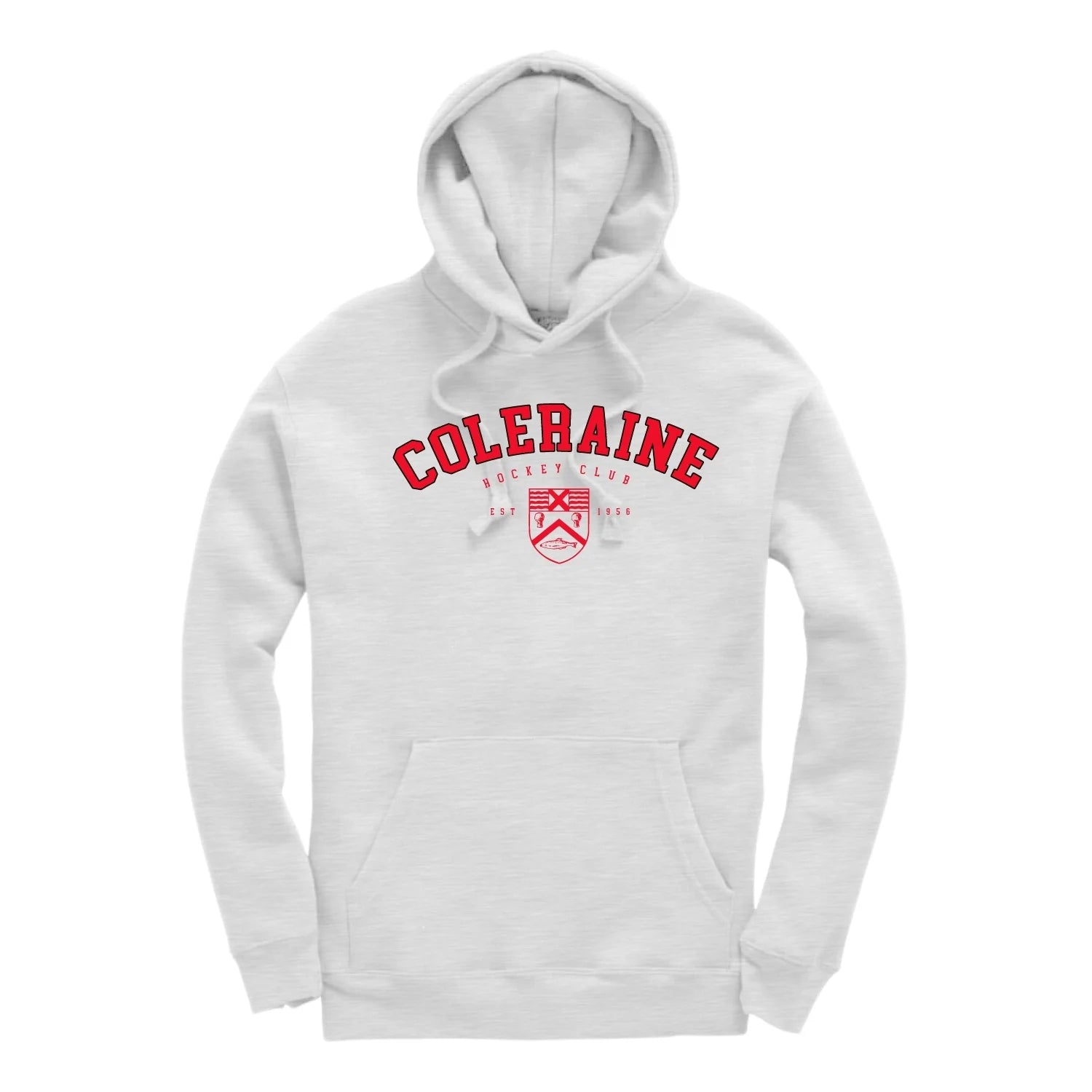 Coleraine Ladies Hockey - Vars Hoodie