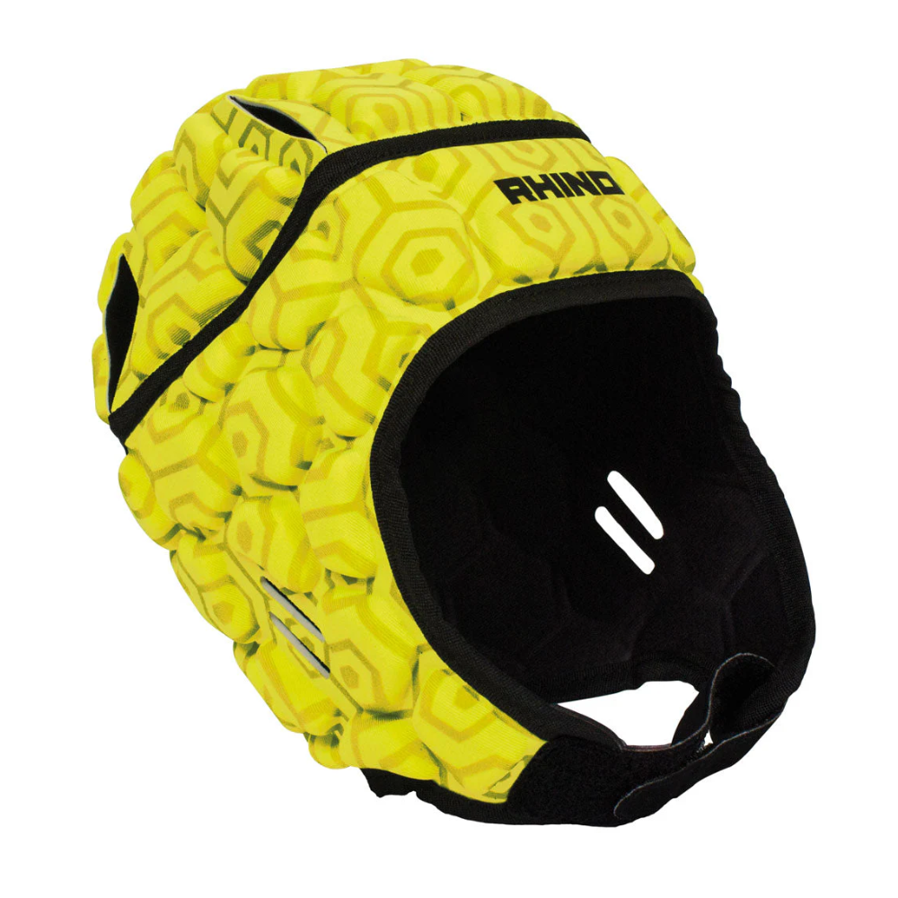 Rhino Pro Head Guard Adult -DS