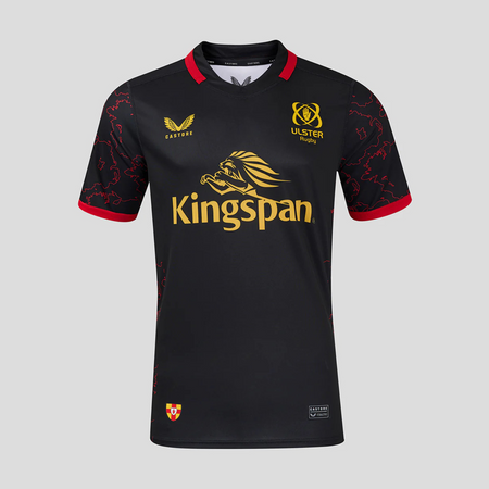 Ulster Rugby 24/25 - Provincial Replica Jersey – Stash Shop
