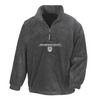 Queens University Belfast Engineering Society - Grey Fleece