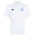 1st Lisburn Boys Brigade Polo - White. - Canterbury - Stash Shop