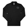 Bleu Du Maine Sheep Society Mens Long Sleeve Polo