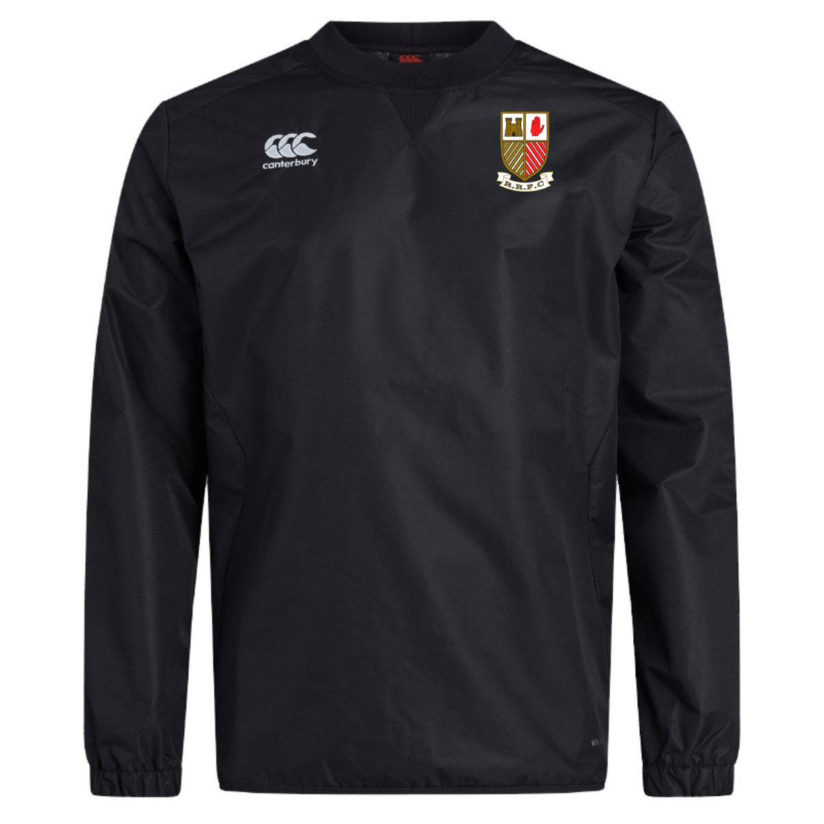 Randalstown Rugby Club - Club Contact Top