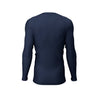 Academy Rugby Football Club - All Purpose Baselayer Top - Navy