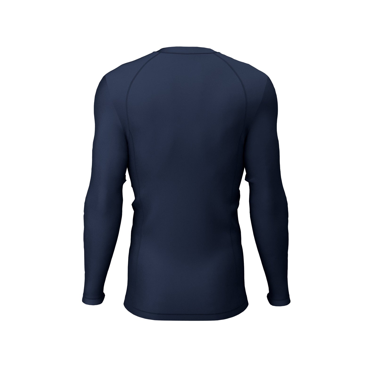 Academy Rugby Football Club - All Purpose Baselayer Top - Navy