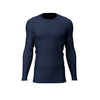 Academy Rugby Football Club - All Purpose Baselayer Top - Navy