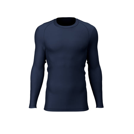 Academy Rugby Football Club - All Purpose Baselayer Top - Navy