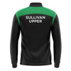 Sullivan Upper Sports - Senior Rugby MTO 1/4 Zip