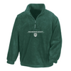 Queens University Belfast Engineering Society - Green Fleece