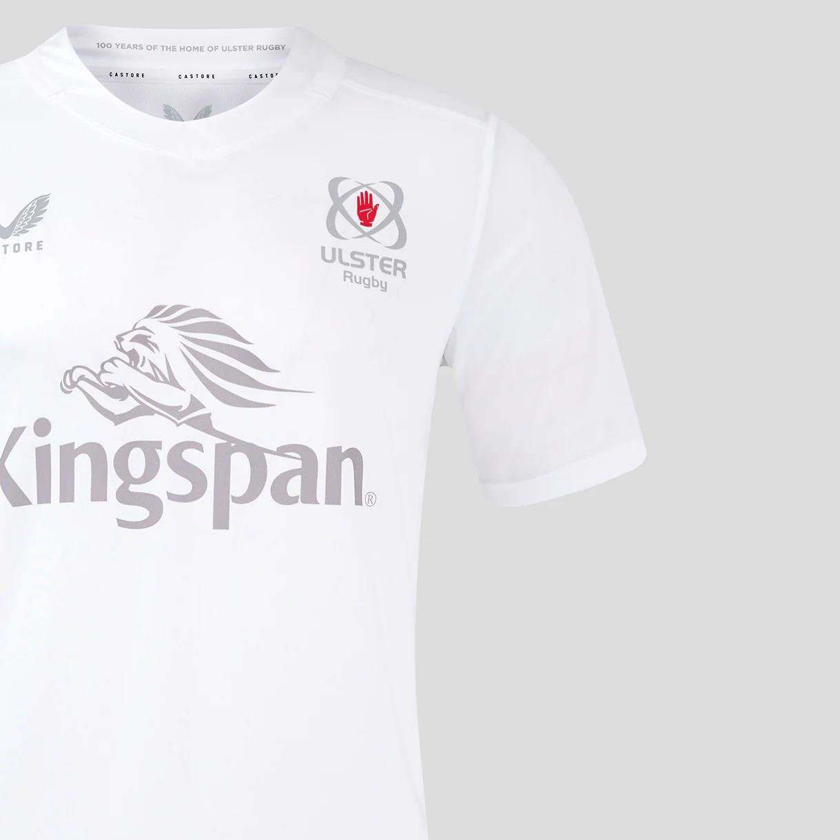 Ulster Rugby 24/25 - Home Replica Jersey