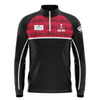 UCC Rugby - Lions Origin MTO 1/4 Zip