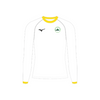 Kincasslagh Rowing Club - Ladies MTO Long Sleeve Micro Vent Tech Top