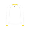 Kincasslagh Rowing Club - Ladies MTO Long Sleeve Micro Vent Tech Top