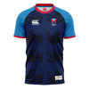 Belfast Harlequins RFC - Lions Origin MTO Tee
