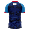 Belfast Harlequins RFC - Lions Origin MTO Tee