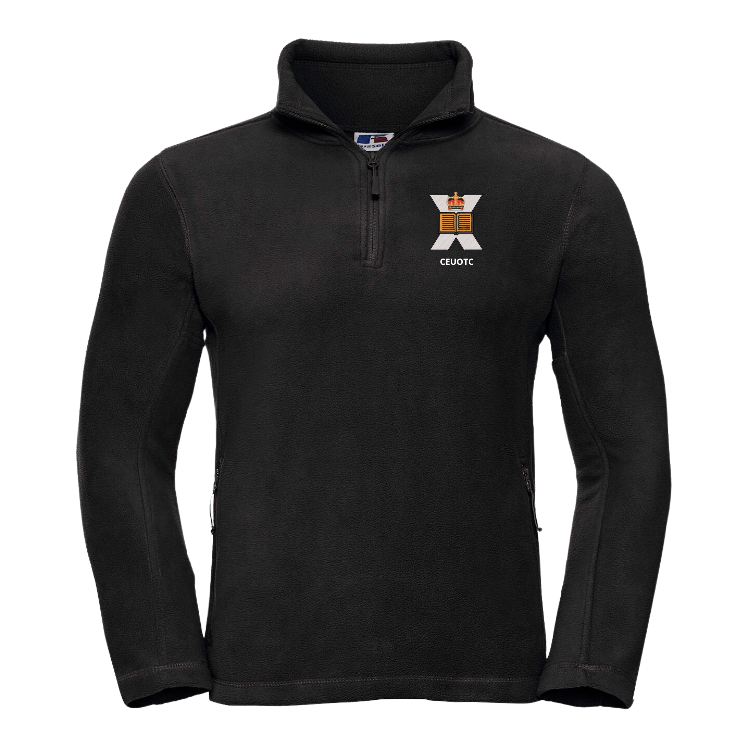 Edinburgh UOTC - Fleece