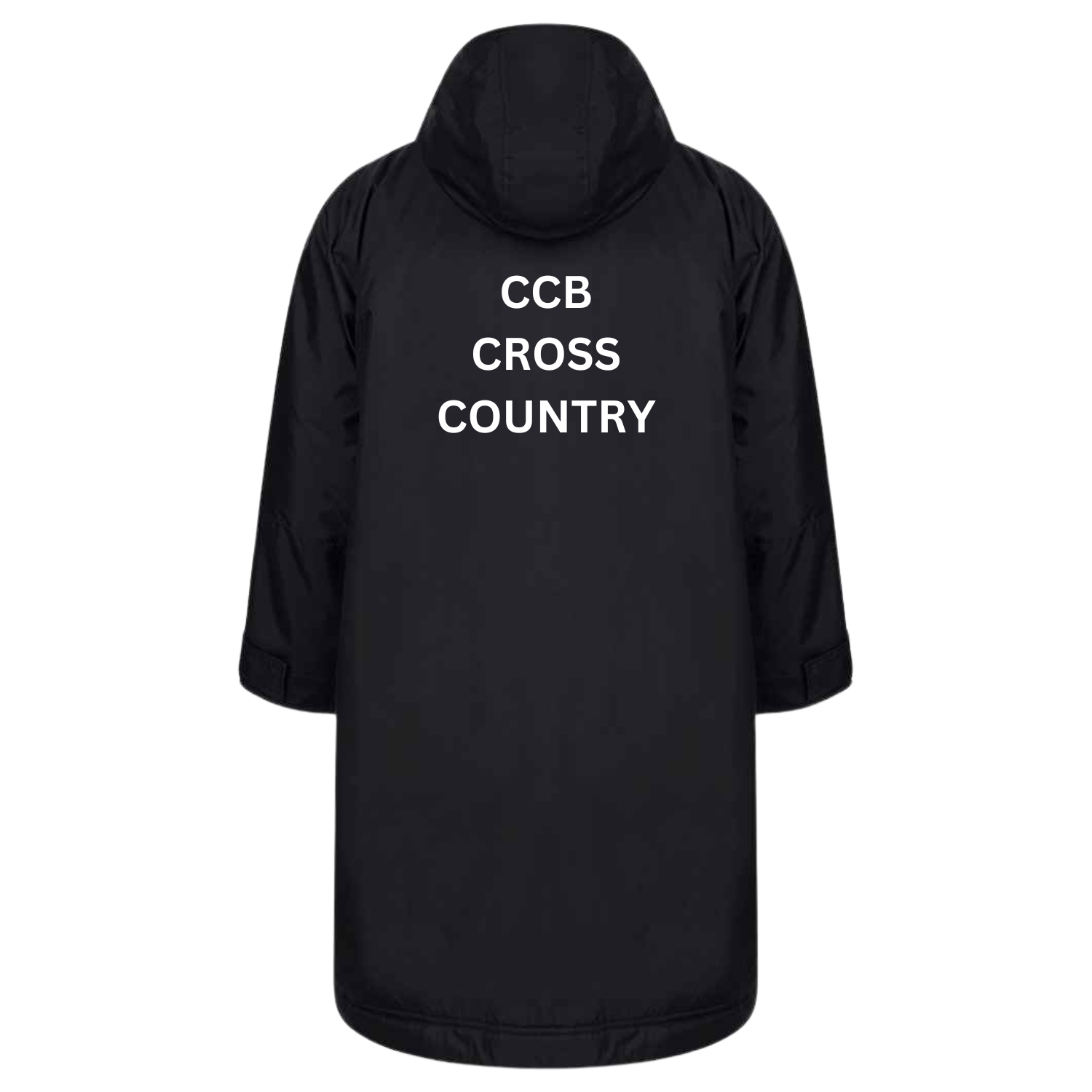 Campbell College - Athletics / XC All Weather Robe