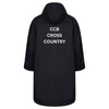 Campbell College - Athletics / XC All Weather Robe