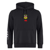 Ballymena Rugby Club - Ladies Club Hoody