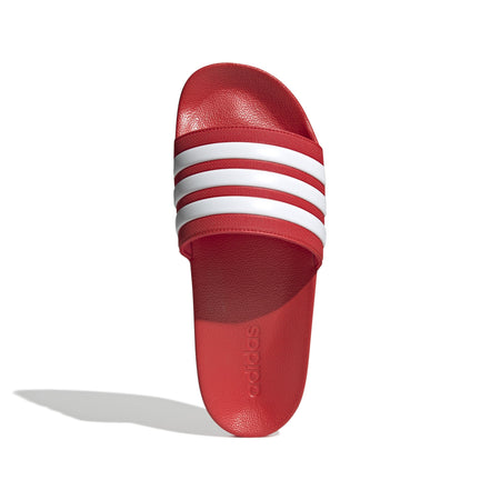 Belfast Harlequins Hockey Club - Adilette Shower Slides - White