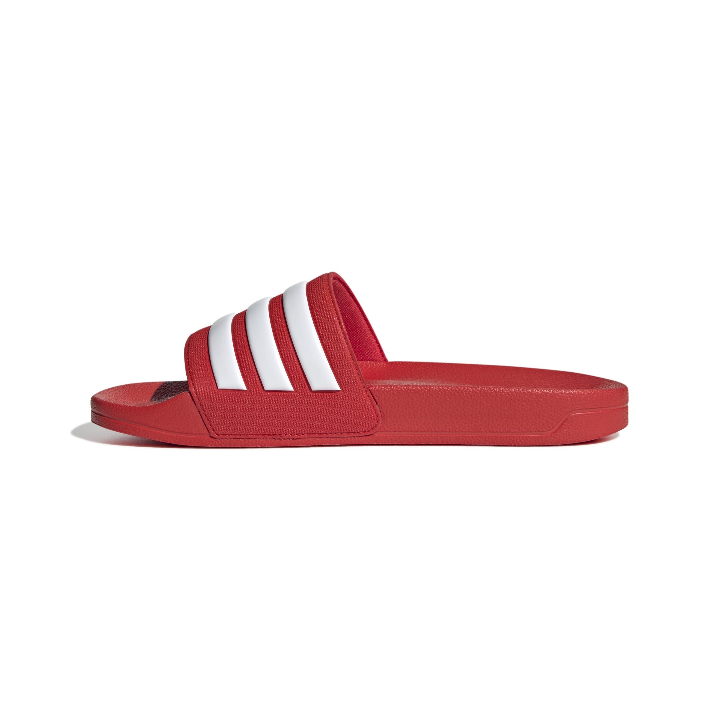 Belfast Harlequins Hockey Club - Adilette Shower Slides - White