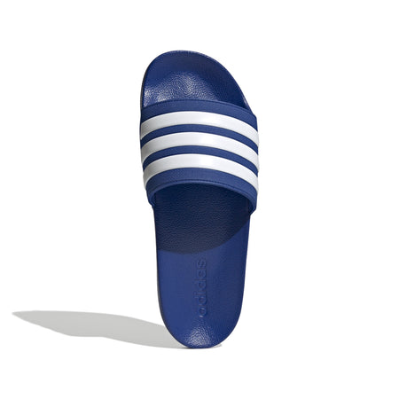 Belfast Harlequins Hockey Club - Adilette Shower Slides - White