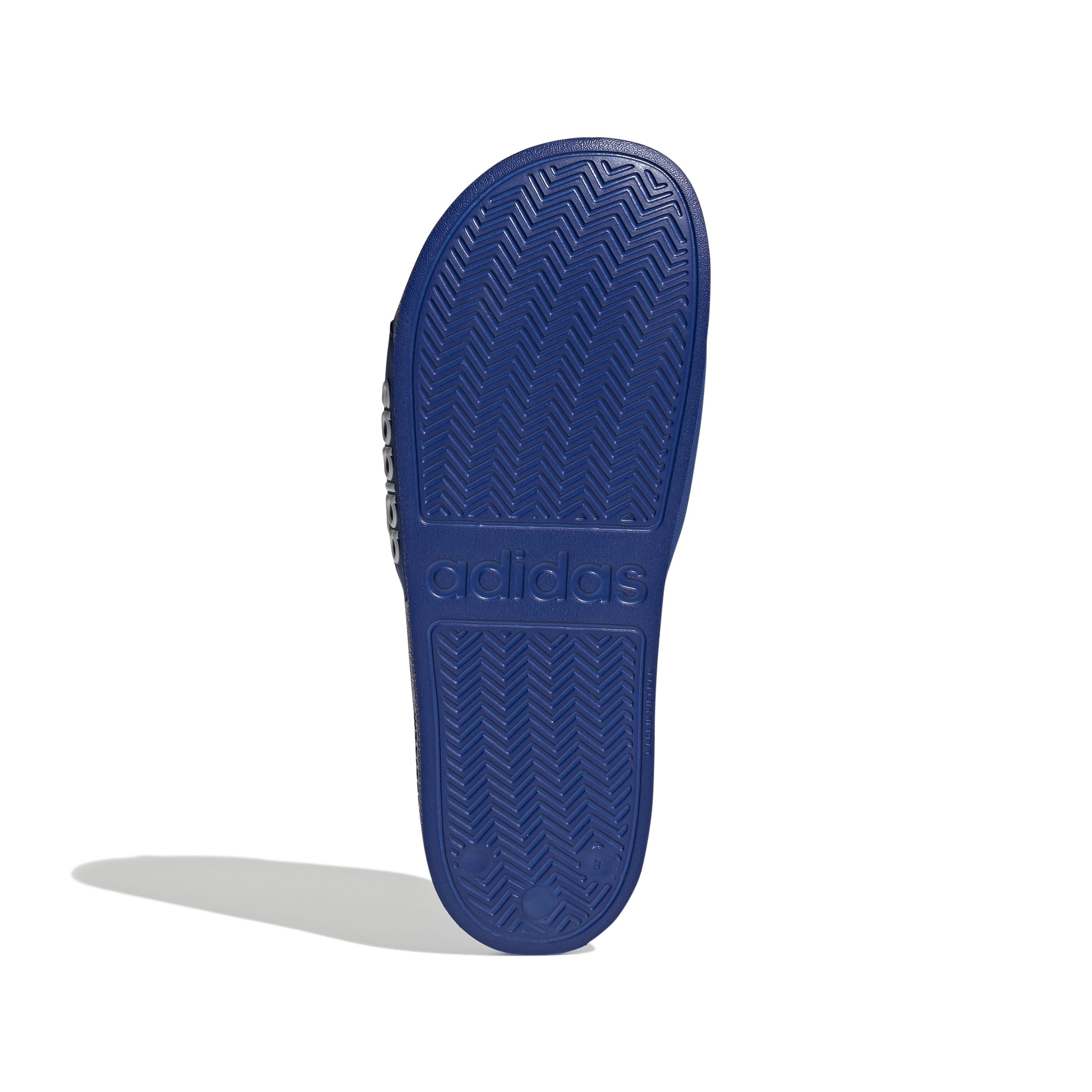Belfast Harlequins Hockey Club - Adilette Shower Slides - White