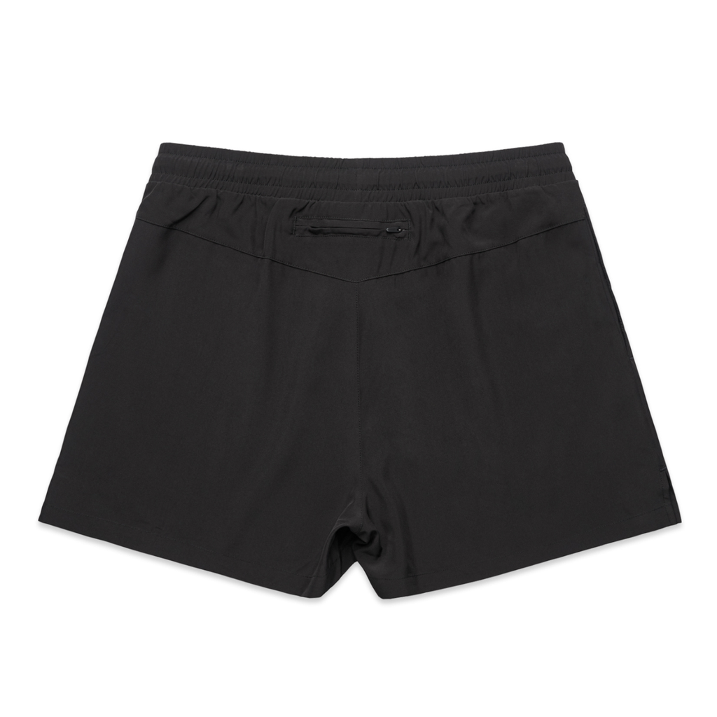 Old Road Strength Club - Womens Active Shorts