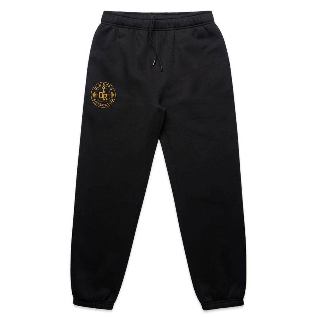 Old Road Strength Club - Womens Relax Joggers