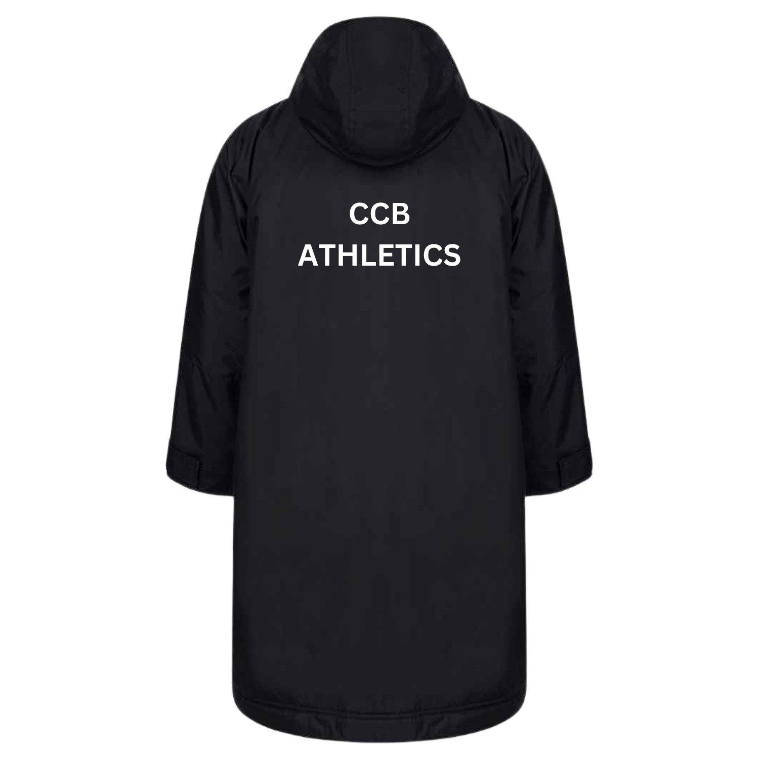 Campbell College - Athletics / XC All Weather Robe