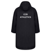 Campbell College - Athletics / XC All Weather Robe