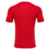 Larne Rugby Club - Core Poly Tee