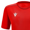 Larne Rugby Club - Ladies Core Poly Tee