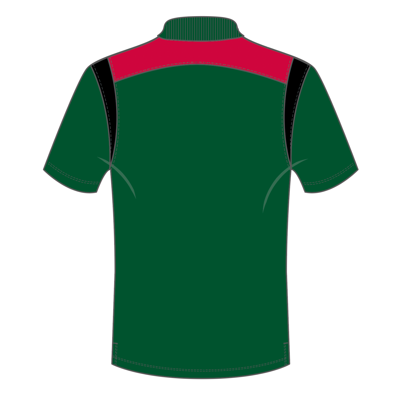 Holywood Rugby Club -  MTO Polo Shirt