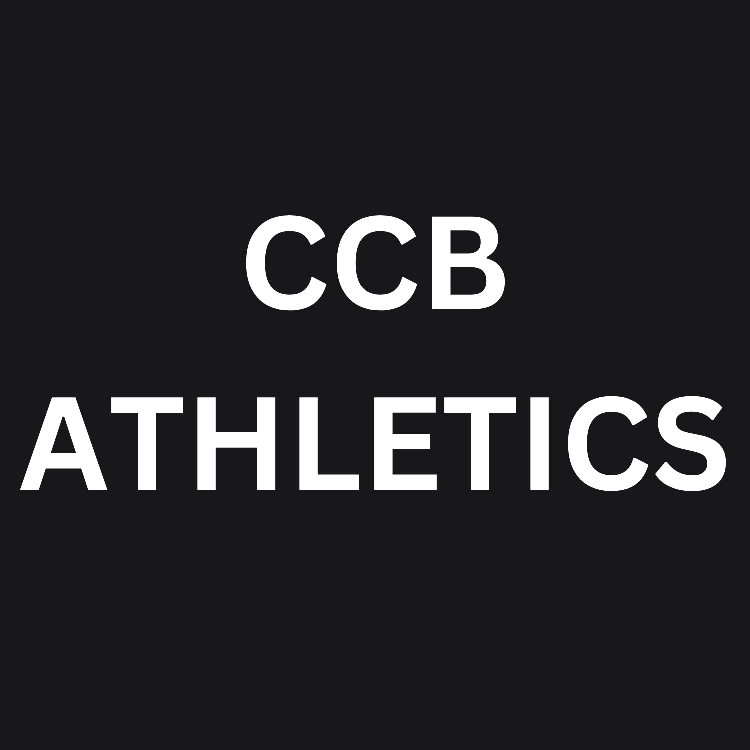 Campbell College - Athletics / XC Vest