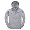 Slemish College 2024 Leavers Premium Hoody - Grey