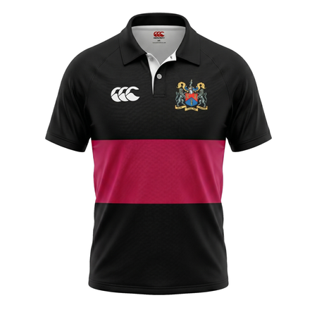Rainey Endowed School - Boys Games/Rugby Shirt