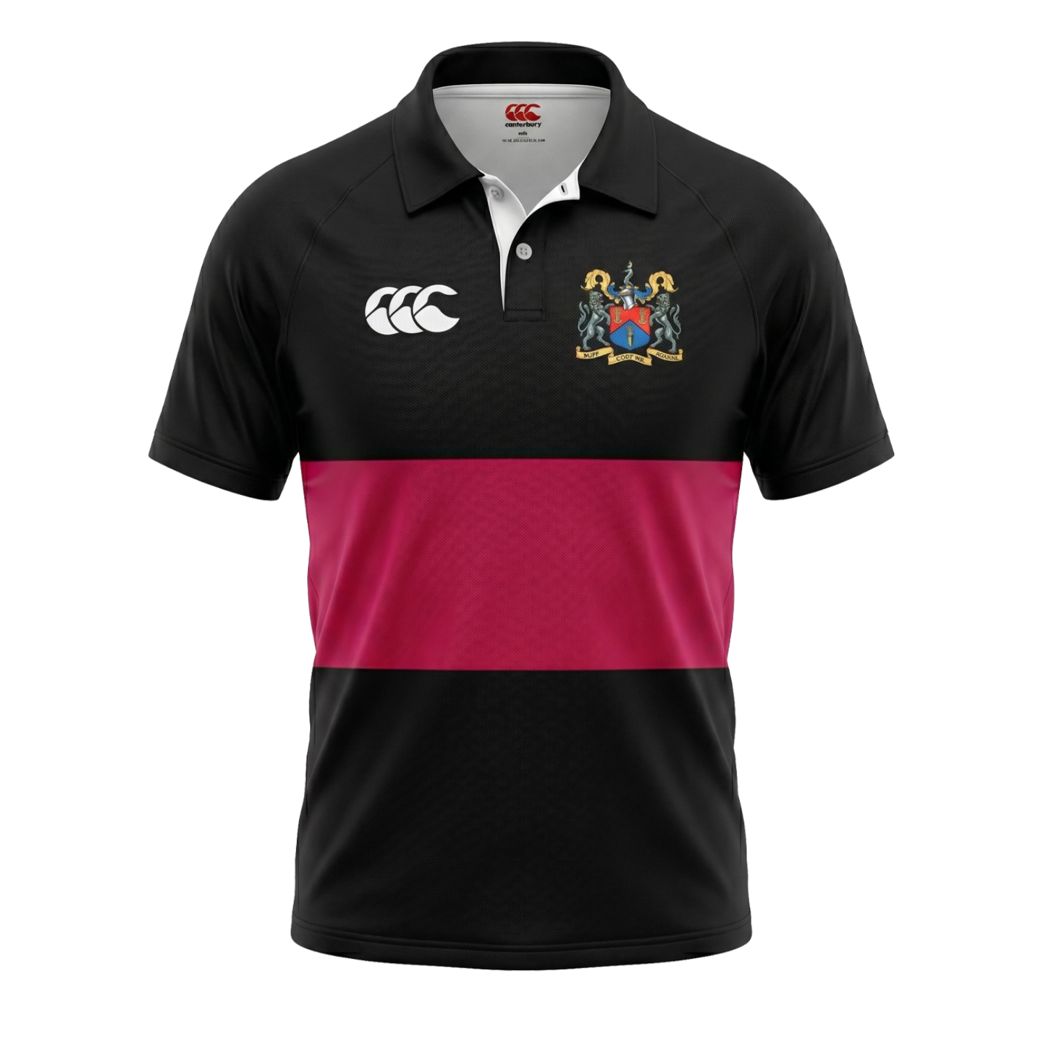 Rainey Endowed School - Boys Games/Rugby Shirt