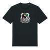 Strabane Rugby Club - Mini Lions Logo Tee - Black